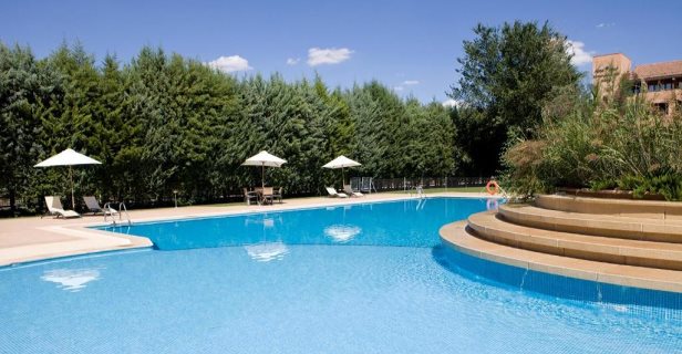 Hotel Intelier Airén