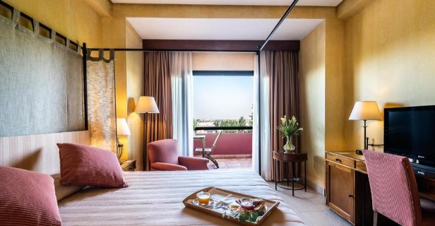 Hotel Intelier Airén