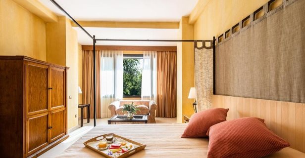Hotel Intelier Airén