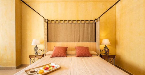Hotel Intelier Airén