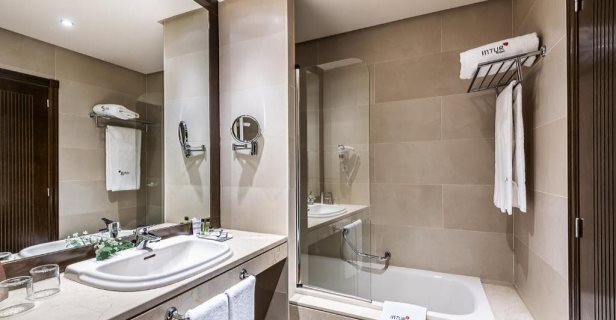 Hotel Intelier Airén