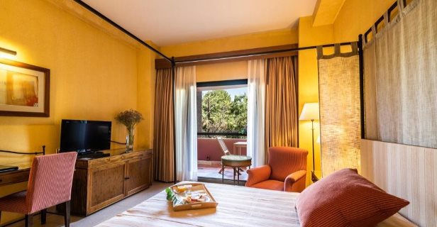Hotel Intelier Airén