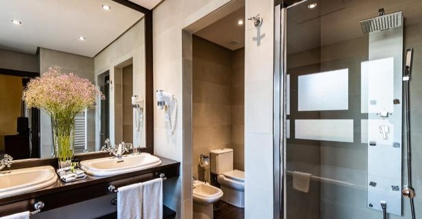 Hotel Intelier Airén