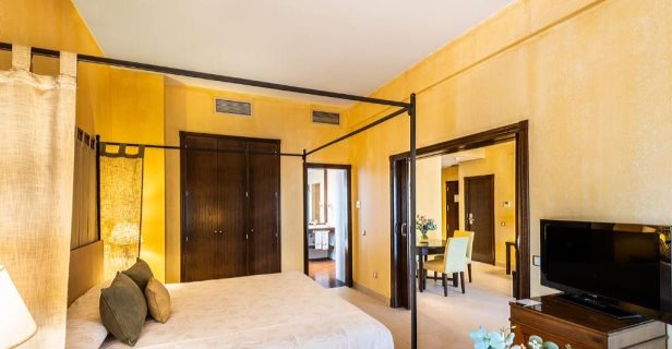 Hotel Intelier Airén