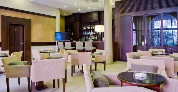 Hotel Intelier Airén