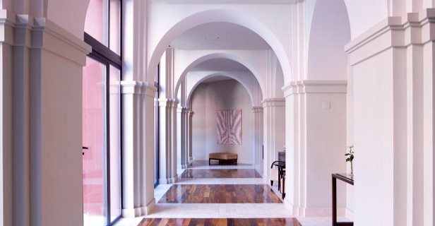Hotel Intelier Airén