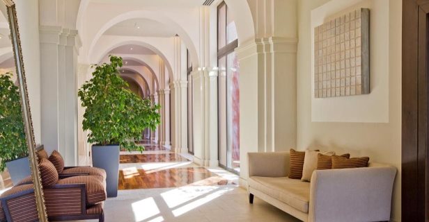 Hotel Intelier Airén