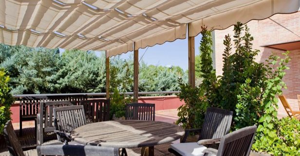 Hotel Intelier Airén