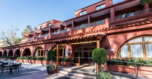 Hotel Intelier Bonaire