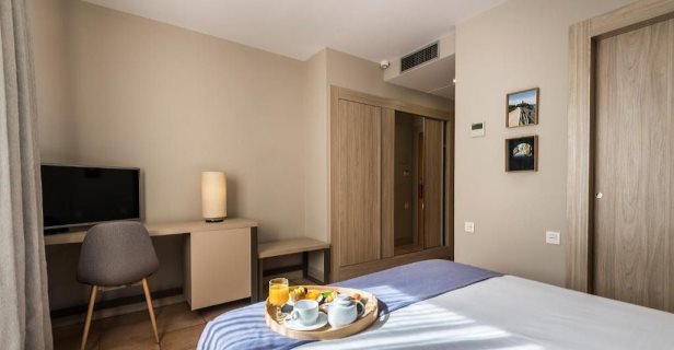 Hotel Intelier Bonaire