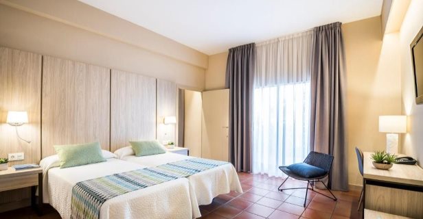 Hotel Intelier Bonaire