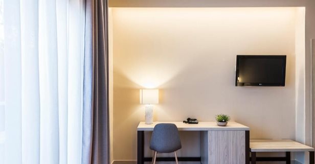 Hotel Intelier Bonaire