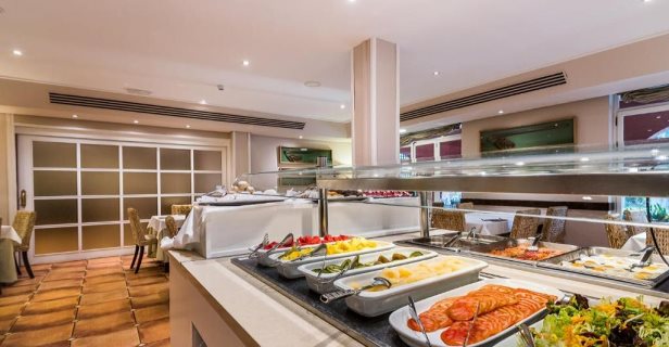 Hotel Intelier Bonaire