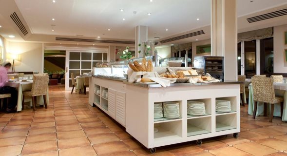Hotel Intelier Bonaire
