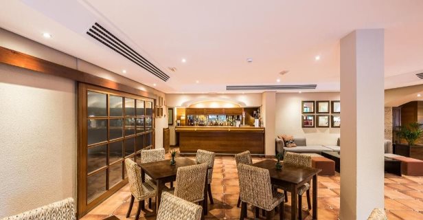 Hotel Intelier Bonaire