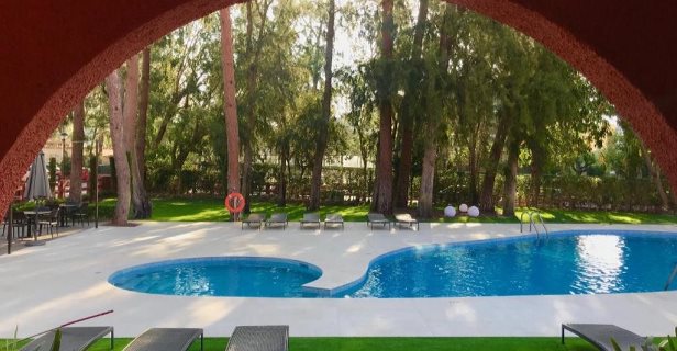 Hotel Intelier Bonaire
