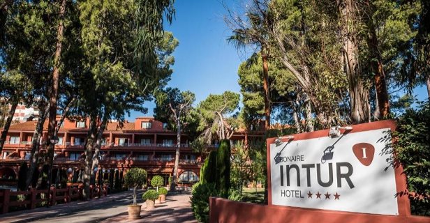 Hotel Intelier Bonaire