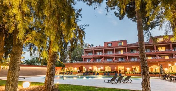 Hotel Intelier Bonaire