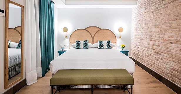 Hotel Intelier Casa De Indias