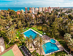 Hotel Intelier Orange