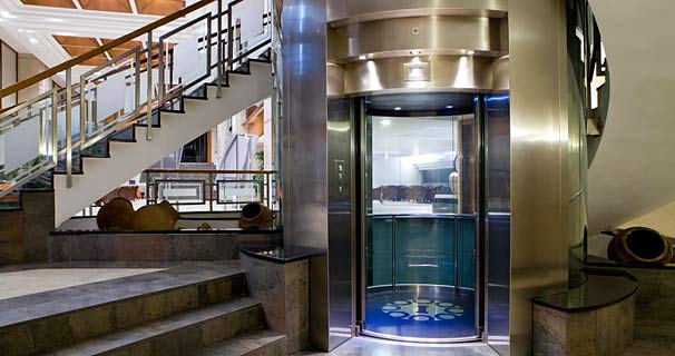 Hotel Intelier Orange