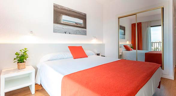 Hotel Intelier Orange