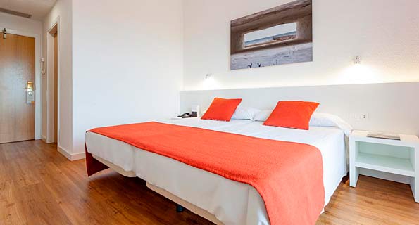 Hotel Intelier Orange