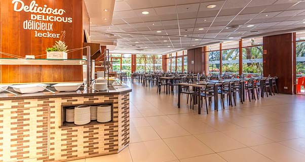 Hotel Intelier Orange