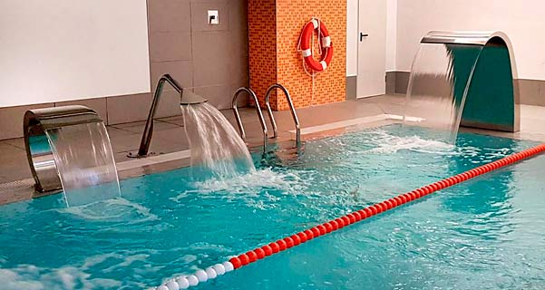 Hotel Intelier Orange