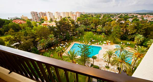 Hotel Intelier Orange