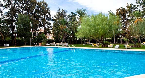 Hotel Intelier Orange