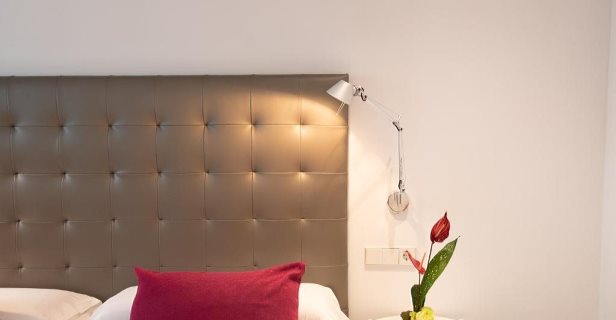 Hotel Intelier Palacio San Martín