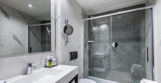 Hotel Intelier Palacio San Martín