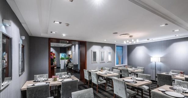 Hotel Intelier Palacio San Martín