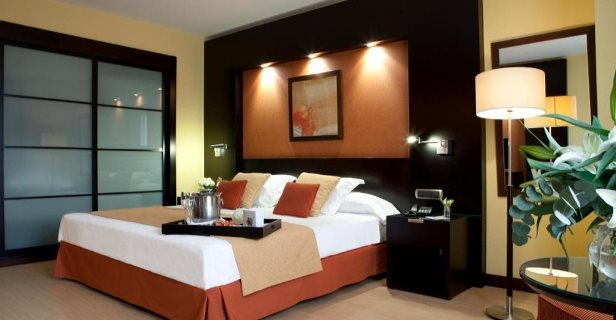 Hotel Intelier Rosa
