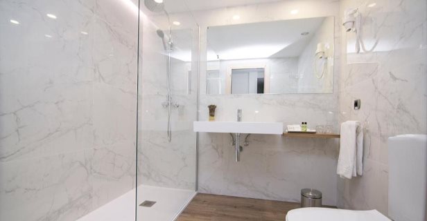 Hotel Intelier Rosa