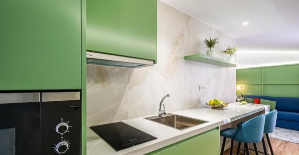 Hotel Intelier Rosa