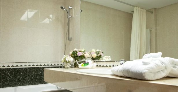 Hotel Intelier Rosa