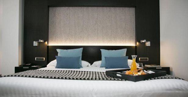 Hotel Intelier Rosa