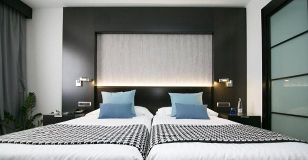 Hotel Intelier Rosa