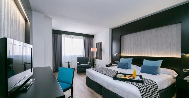 Hotel Intelier Rosa