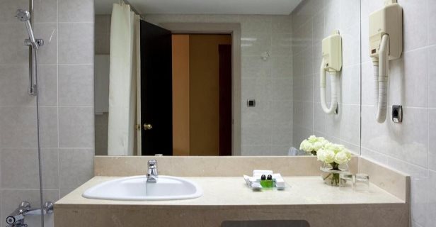 Hotel Intelier Rosa