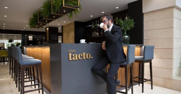 Hotel Intelier Rosa