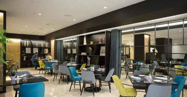 Hotel Intelier Rosa