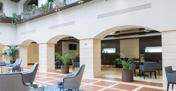 Hotel Intelier Rosa