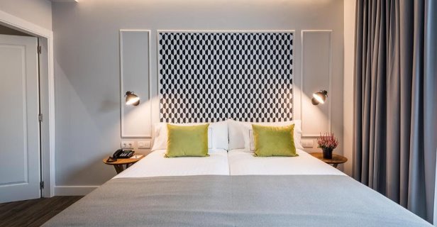 Hotel Intelier Victoria