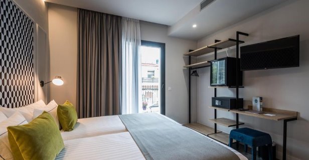 Hotel Intelier Victoria