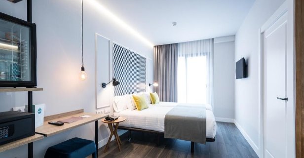 Hotel Intelier Victoria