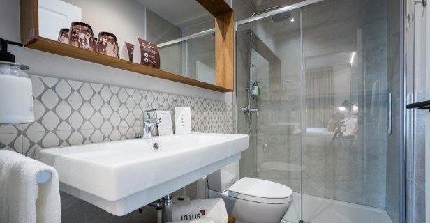 Hotel Intelier Victoria