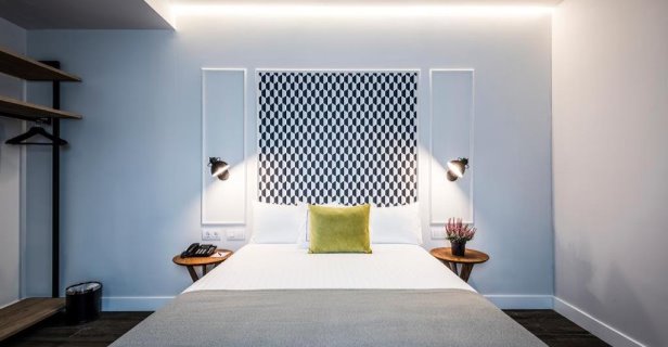 Hotel Intelier Victoria